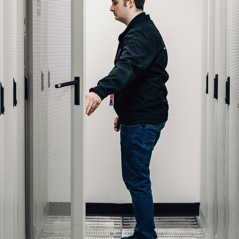 Datacentre Technical Support