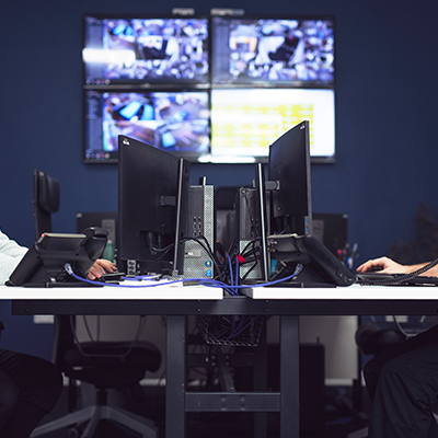 Datacentre and IT Jobs in the Midlands