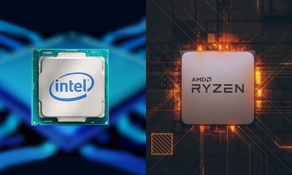 Intel & AMD UK Dedicated Servers